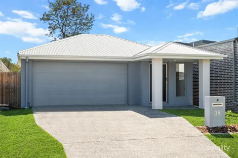 38 Winsome Rd, Salisbury, QLD 4107