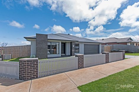 Property photo of 6 Penfold Drive Warrnambool VIC 3280