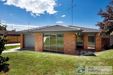 2/127 Albert Rd, Warragul, VIC 3820