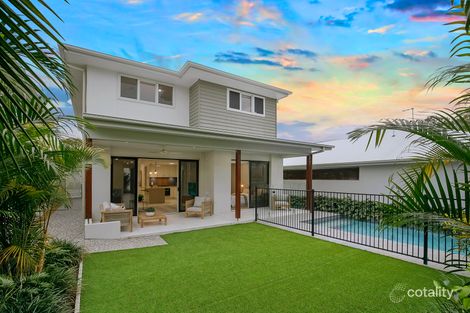 Property photo of 23/100-106 Sturgeon Street Ormiston QLD 4160