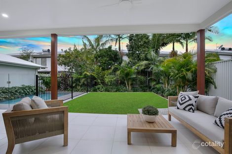 Property photo of 23/100-106 Sturgeon Street Ormiston QLD 4160