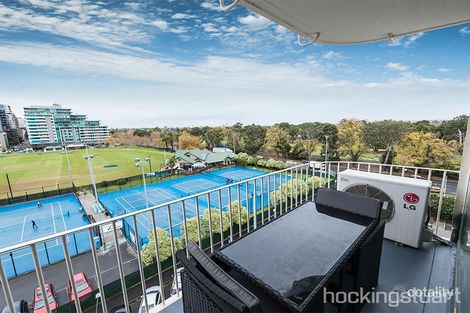 Property photo of 604/34 Queens Road Melbourne VIC 3004