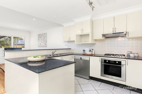 Property photo of 3/11-15 Bonanza Parade Sans Souci NSW 2219