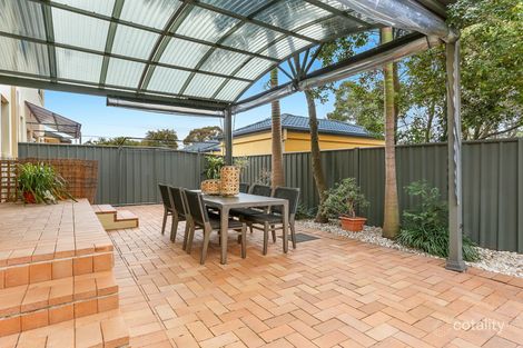 Property photo of 3/11-15 Bonanza Parade Sans Souci NSW 2219