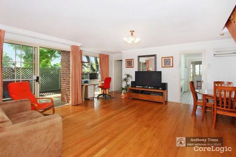 Property photo of 13A Cecil Street Denistone East NSW 2112