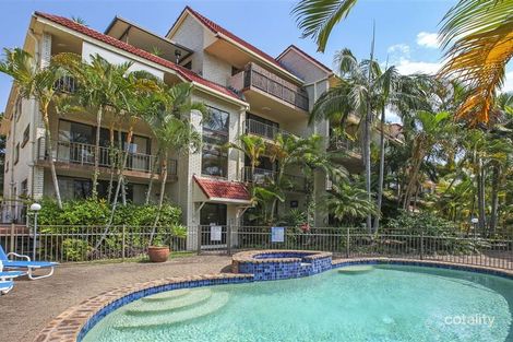Property photo of 5/18 First Avenue Broadbeach QLD 4218