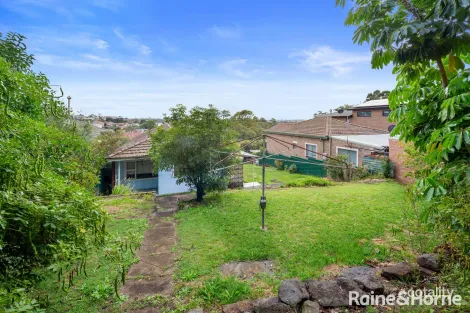 Property photo of 16 Wellington Road Earlwood NSW 2206