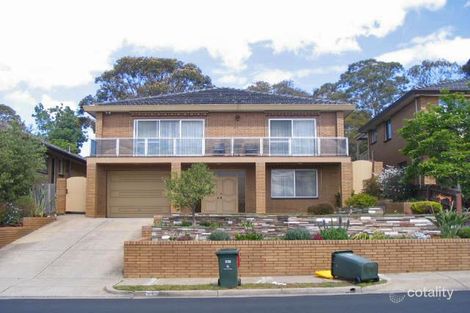 223 Mascoma St, Strathmore, VIC 3041
