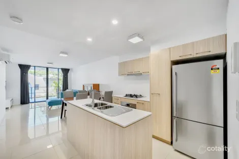 Property photo of 310/65 Depper Street St Lucia QLD 4067