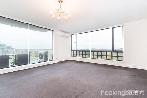 Property photo of 604/34 Queens Road Melbourne VIC 3004
