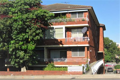 2/83 Queens Rd, Hurstville, NSW 2220