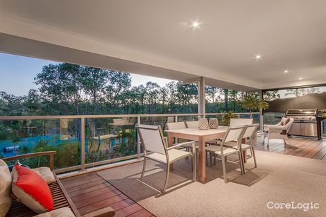 Property photo of 5 Lakes End Court Upper Coomera QLD 4209