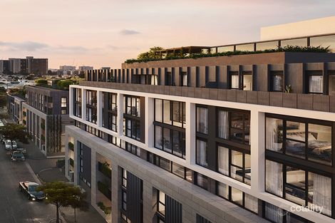 Property photo of 403/169 Buckingham Street Richmond VIC 3121