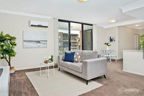 Property photo of 82/40-52 Barina Downs Road Norwest NSW 2153