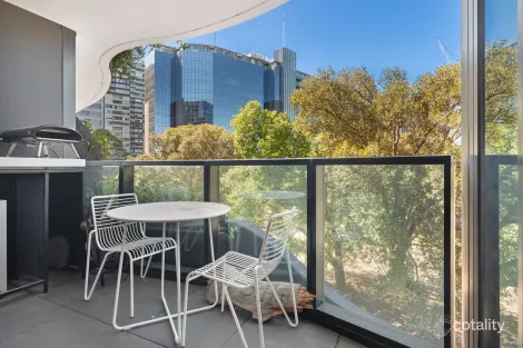 Property photo of 407/8 Bowen Crescent Melbourne VIC 3004