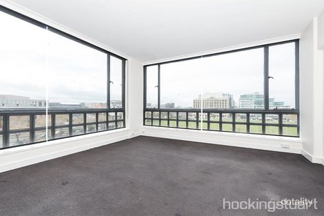 Property photo of 604/34 Queens Road Melbourne VIC 3004