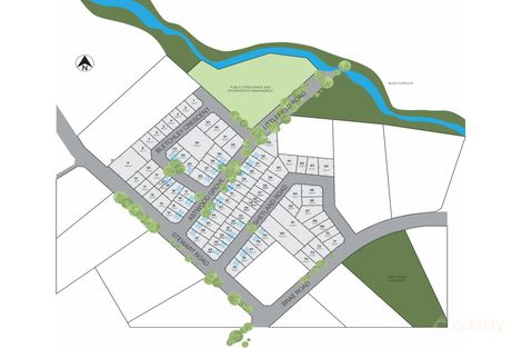 Lot 2 Crescent Vale Rd, St George, QLD 4487