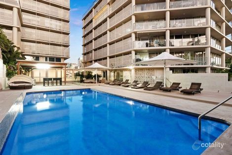2/69 Leichhardt St, Spring Hill, QLD 4000