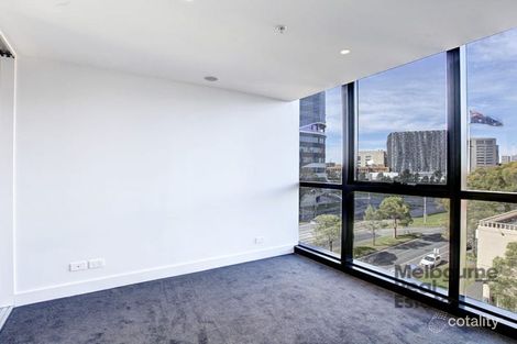 Property photo of 1011/33 Blackwood Street North Melbourne VIC 3051