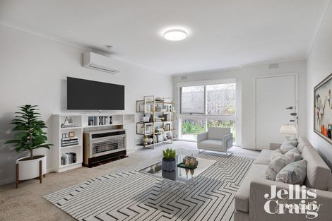 Property photo of 3/77 Alfred Street Kew VIC 3101