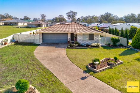 Property photo of 6 Keeley Place Esk QLD 4312