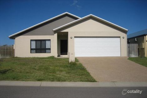 Property photo of 7 Warbler Crescent Douglas QLD 4814