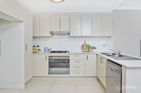 Property photo of 82/40-52 Barina Downs Road Norwest NSW 2153