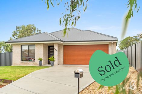 Property photo of 157 Gardner Circuit Singleton Heights NSW 2330