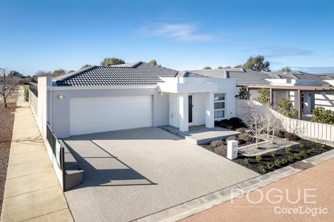 Property photo of 14 Jolimont Terrace Shepparton VIC 3630