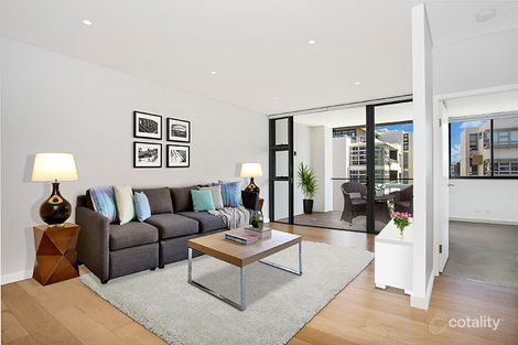 Property photo of 302/1-3 Jenner Street Little Bay NSW 2036