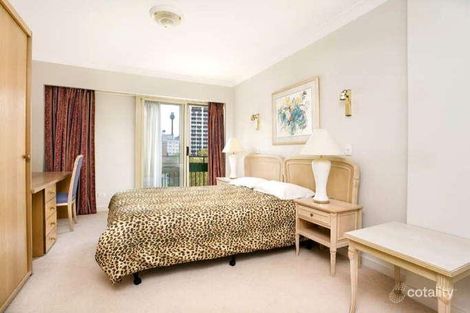 Property photo of 301/19-35 Bayswater Road Potts Point NSW 2011