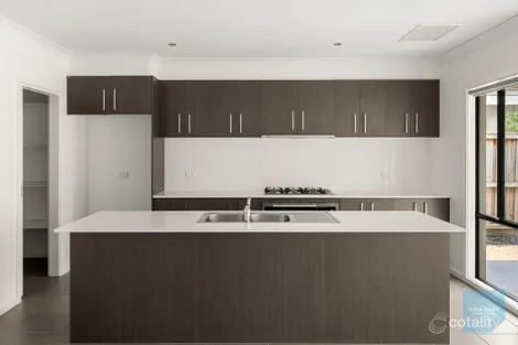 Property photo of 59 Keynes Circuit Fraser Rise VIC 3336