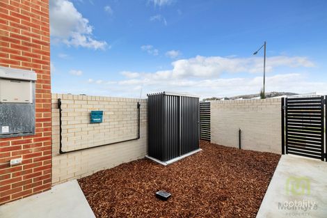 Property photo of 33/16 Everist Street Taylor ACT 2913