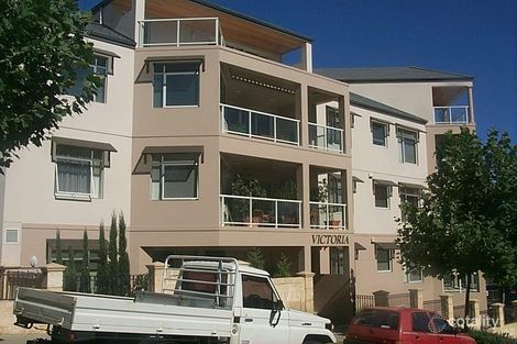 1 Victory Tce, East Perth, WA 6004