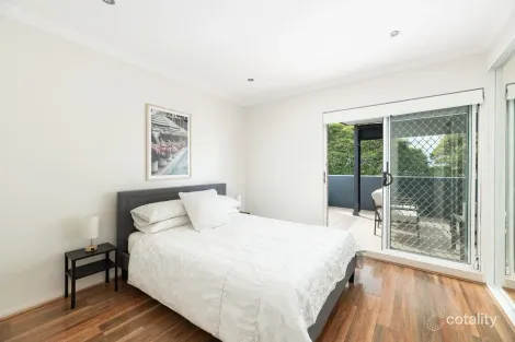 Property photo of 7/20 Walker Street Helensburgh NSW 2508