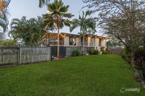 Property photo of 35 Clements Crescent Vincent QLD 4814