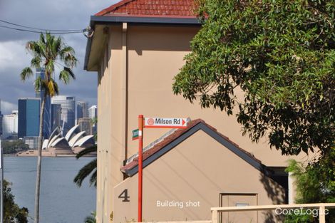 Property photo of 6/4 Milson Road Cremorne Point NSW 2090