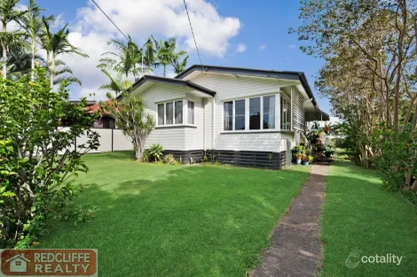 Property photo of 77 Grant Street Redcliffe QLD 4020