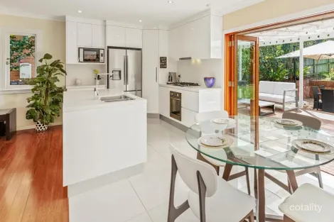 Property photo of 24 Captain Strom Place Carlingford NSW 2118