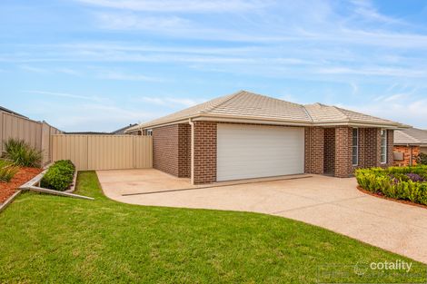 Property photo of 3 Cornwell Street Thornton NSW 2322