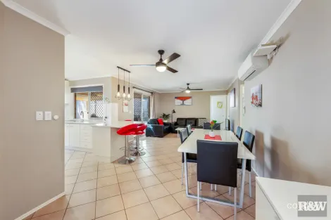 Property photo of 5 Thomas Healy Drive Bundaberg East QLD 4670