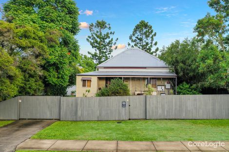 Property photo of 15 Musgrave Street North Ipswich QLD 4305