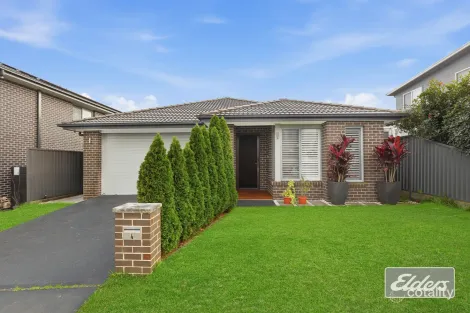 Property photo of 4 Oberon Street Riverstone NSW 2765
