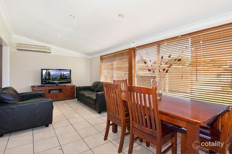 Property photo of 38 Sphinx Avenue Revesby NSW 2212