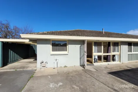 4/4 Sydney St, Clayton South, VIC 3169