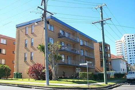 Property photo of 4/39 Leeding Terrace Caloundra QLD 4551