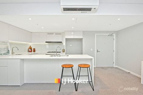 Property photo of 403/2 Waterways Street Wentworth Point NSW 2127