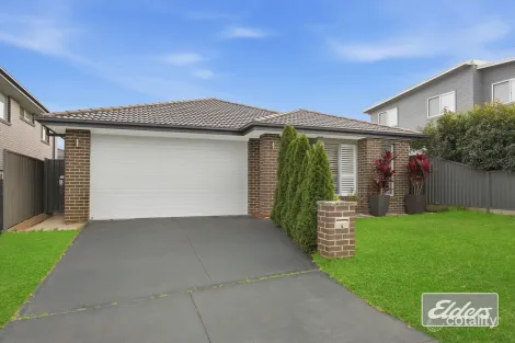 Property photo of 4 Oberon Street Riverstone NSW 2765
