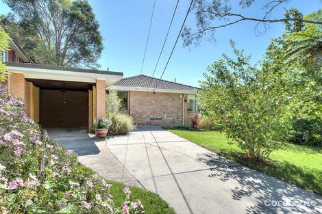 Property photo of 6 Derwent Avenue North Wahroonga NSW 2076