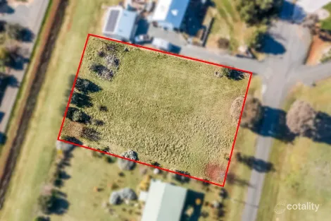 5 Burge Ct, Colbinabbin, VIC 3559